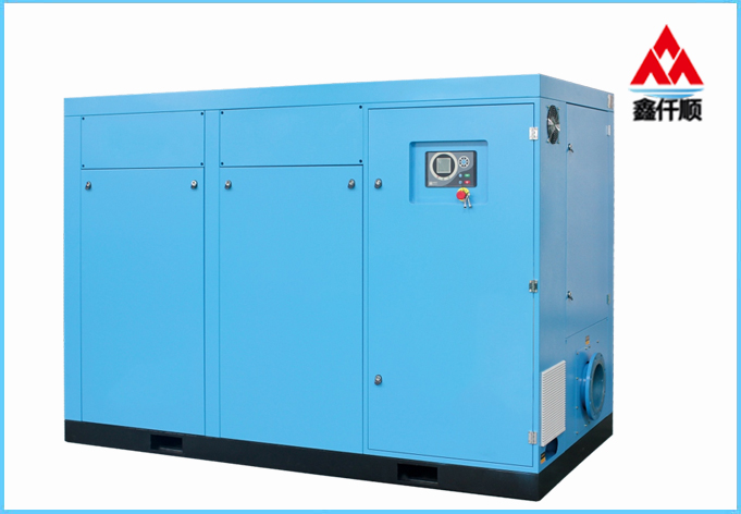 無(wú)油螺桿風(fēng)機(jī)，螺桿式風(fēng)機(jī)